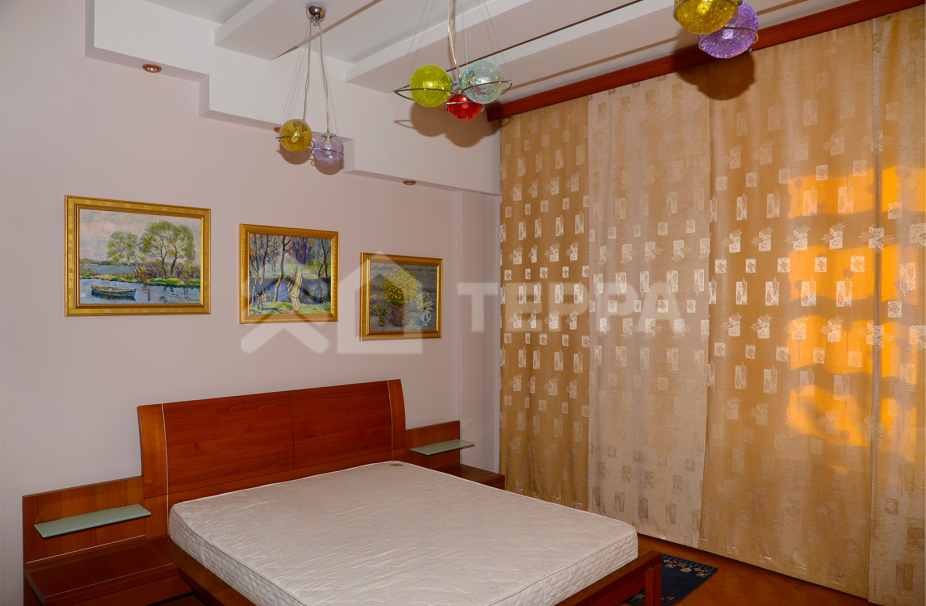 Объект ID 10326 - Дом