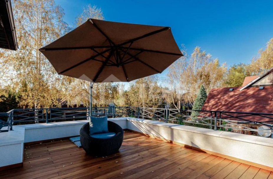 Объект ID 18516 - Дом