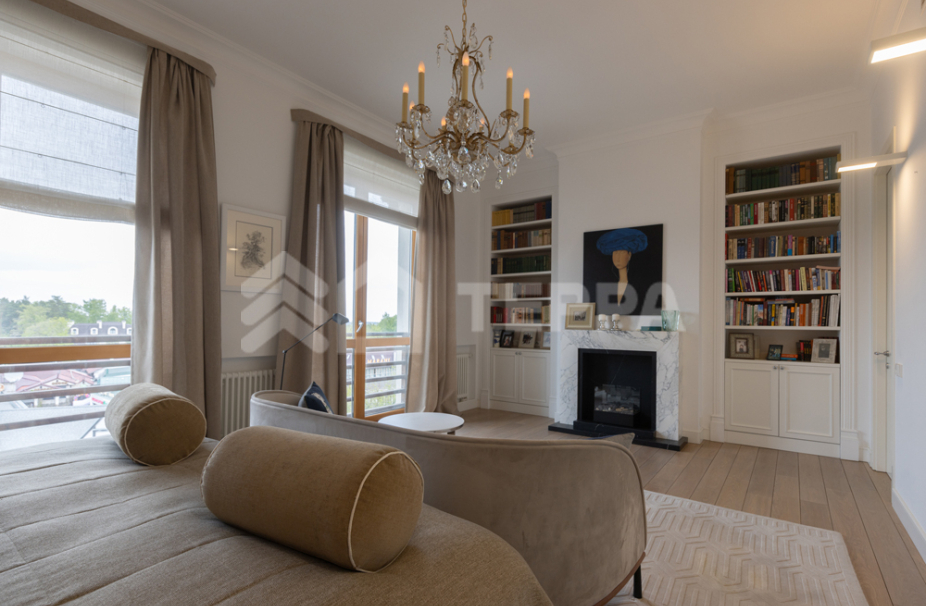 Объект ID 18071 - Квартира