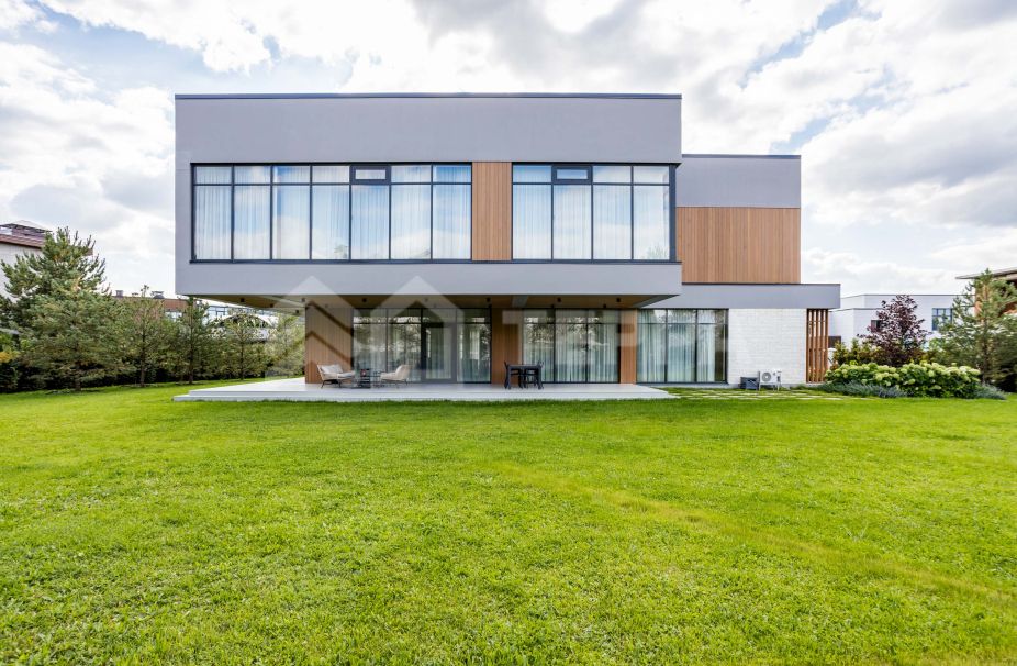 Объект ID 18851 - Дом