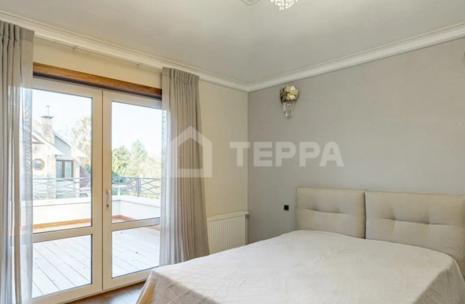 Объект ID 18516 - Дом