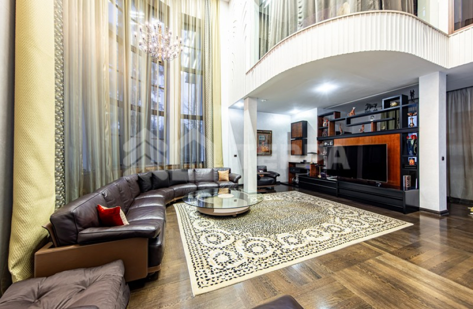 Объект ID 18830 - Дом