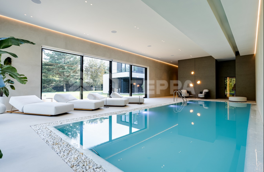 Объект ID 18786 - Дом