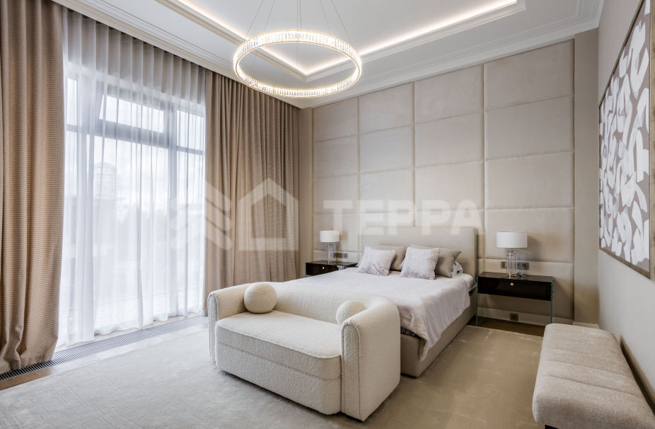 Объект ID 18851 - Дом