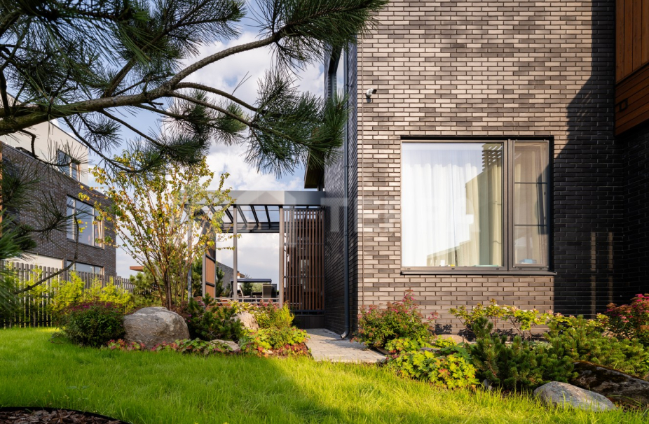 Объект ID 17308 - Дом