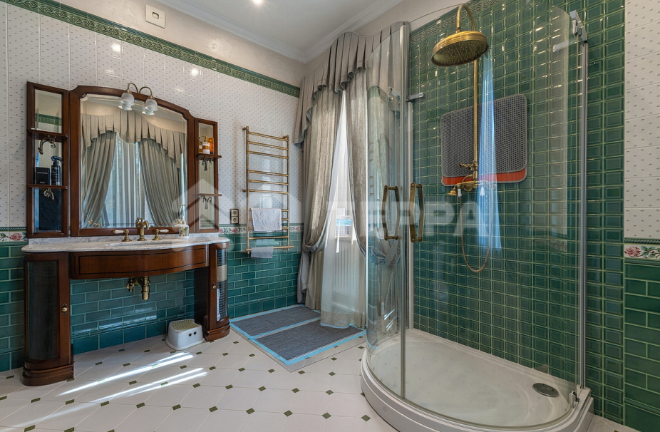 Объект ID 6519 - Дом