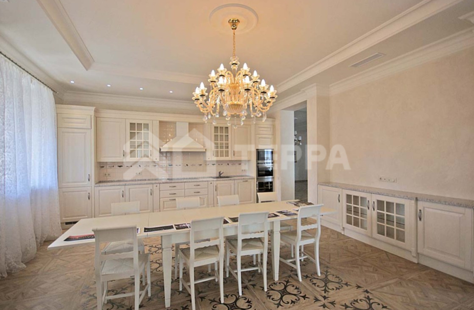 Объект ID 15765 - Дом