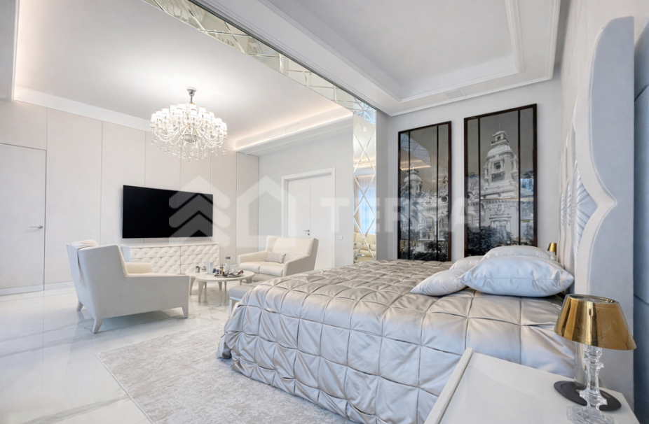 Объект ID 18819 - Дом