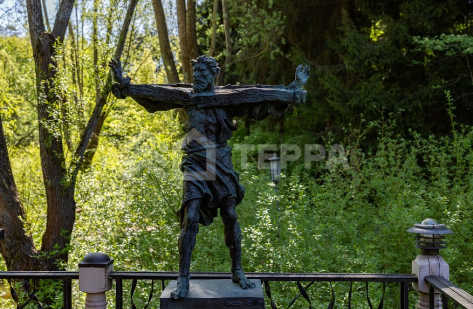 Объект ID 18658 - Участок