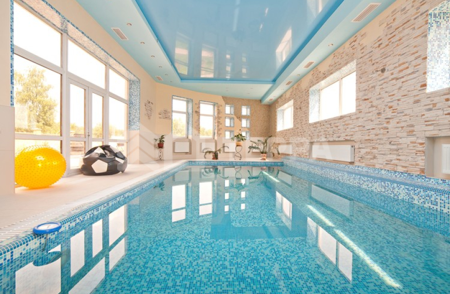 Объект ID 12171 - Дом