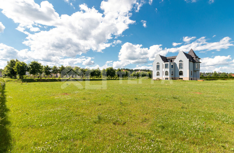 Объект ID 16666 - Дом