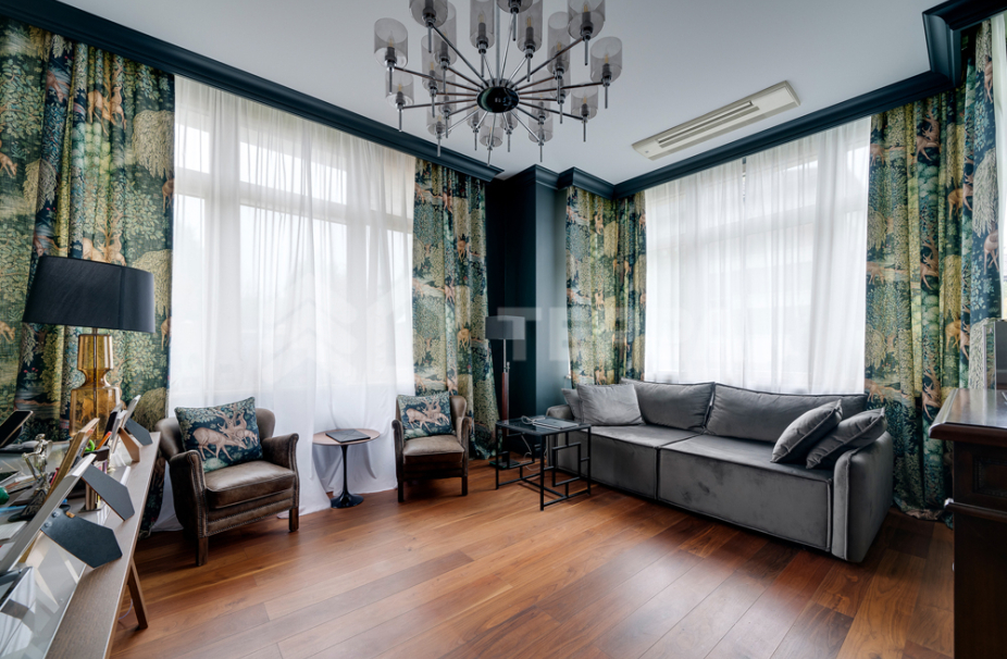 Объект ID 14813 - Дом