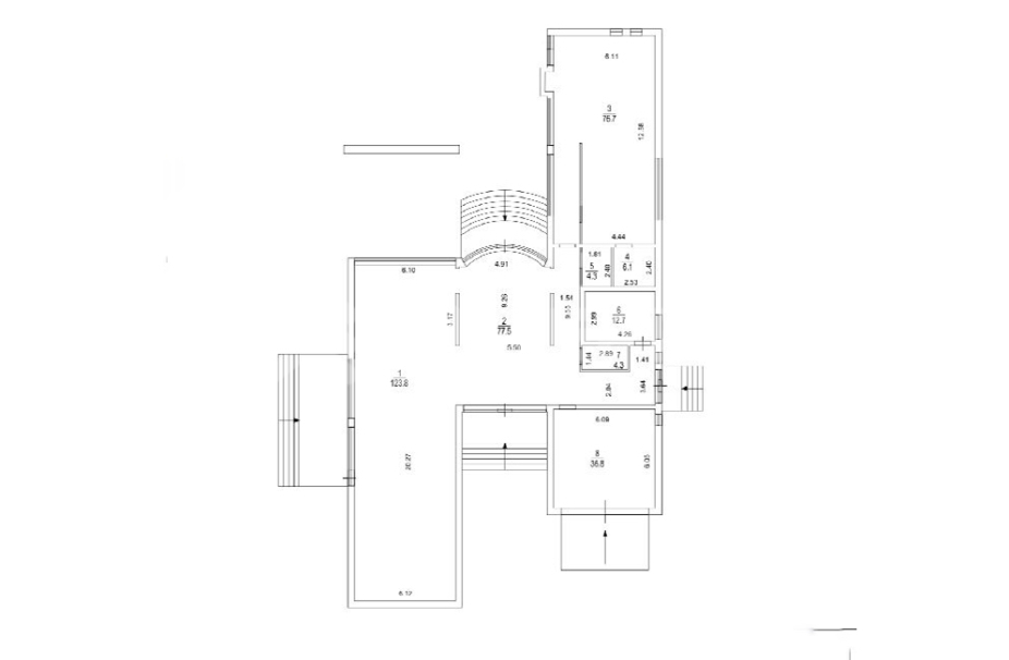 Объект ID 17924 - Дом
