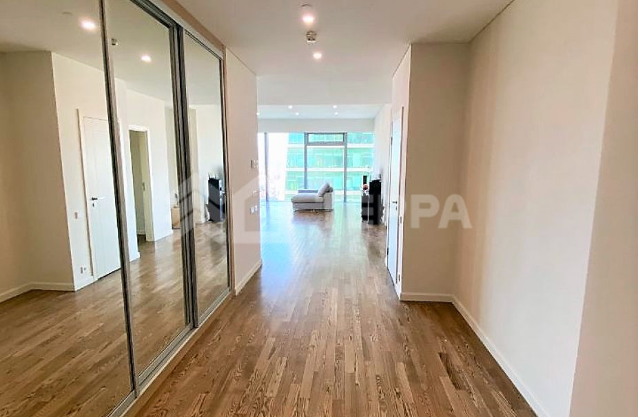 Объект ID 17164 - Квартира