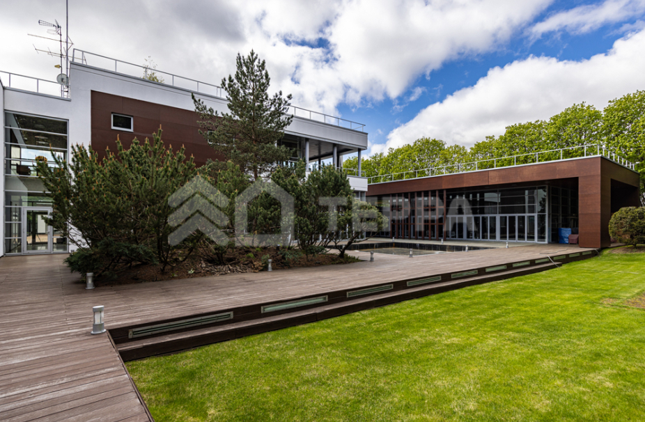 Объект ID 15816 - Дом