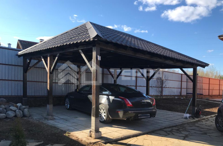 Объект ID 16057 - Дом