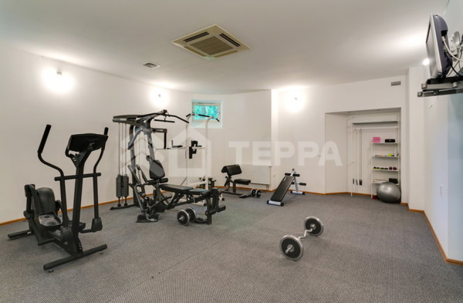 Объект ID 16606 - Дом