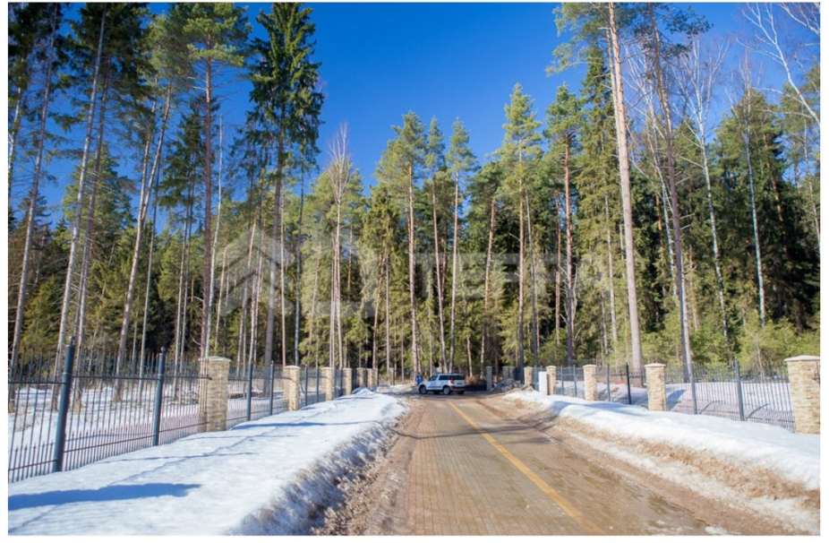 Ренессанс Парк