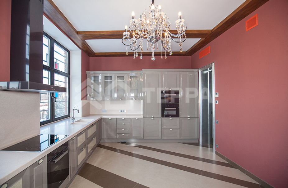 Объект ID 15105 - Дом