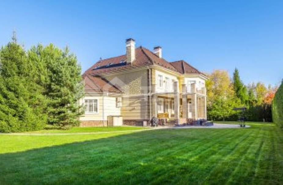 Объект ID 18900 - Дом