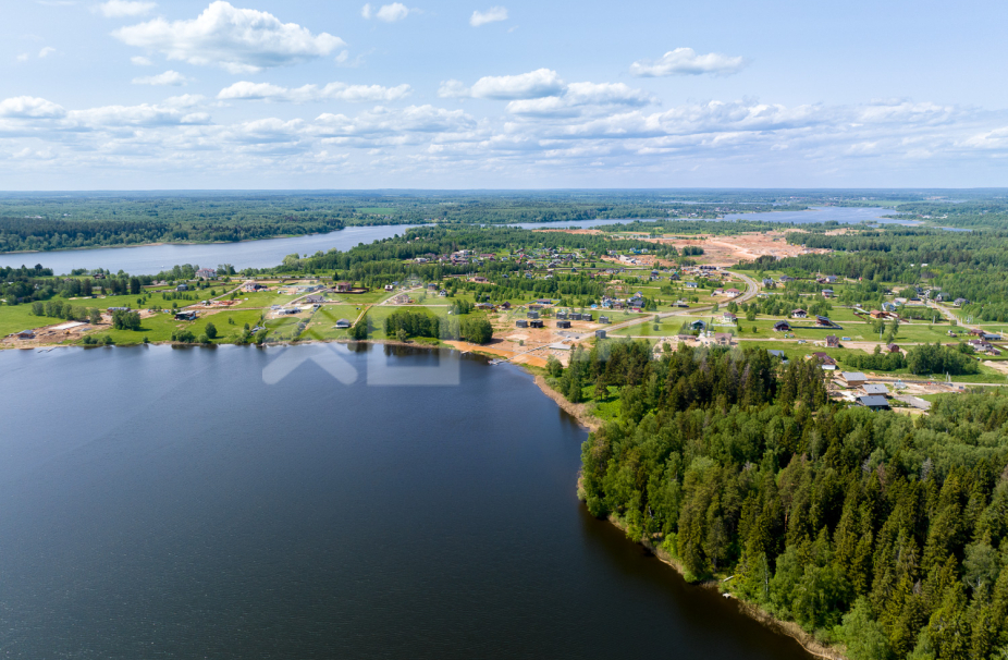 Объект ID 17502 - Дом