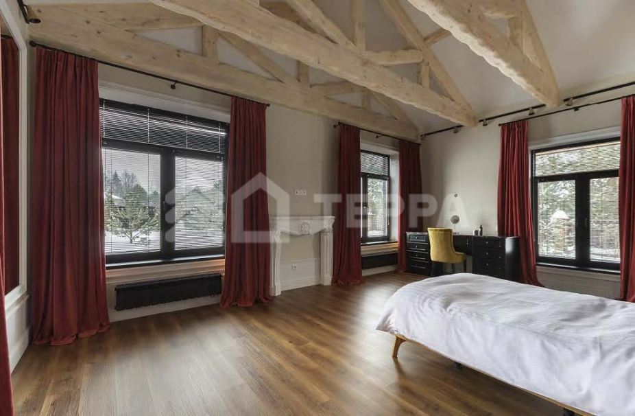 Объект ID 17681 - Дом