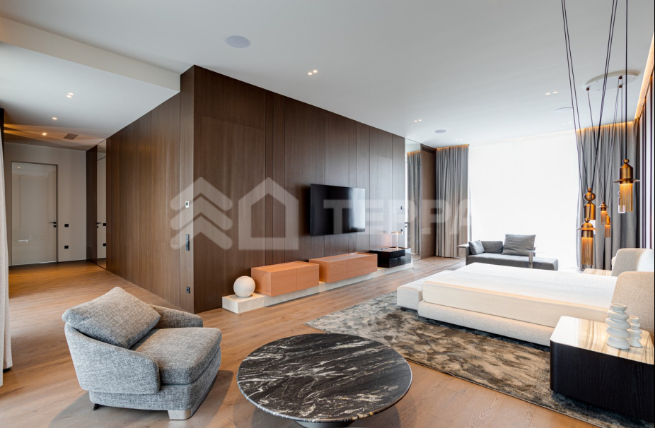 Объект ID 18786 - Дом