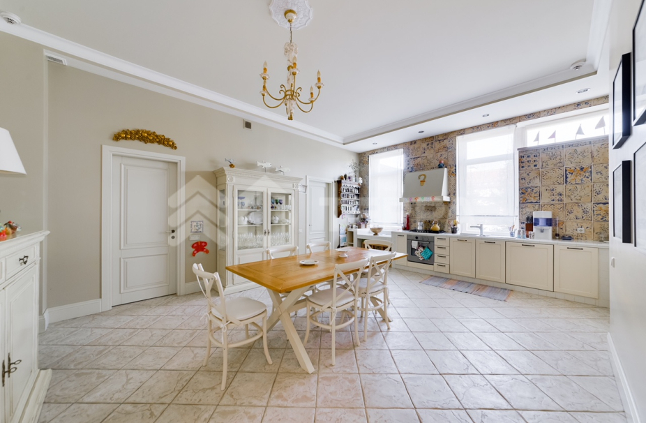 Объект ID 15793 - Дом