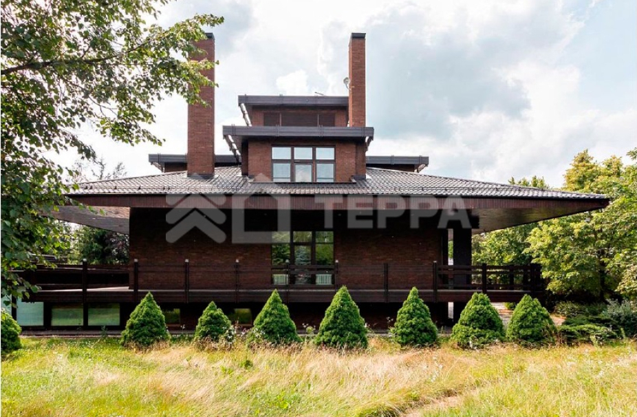 Объект ID 8822 - Дом