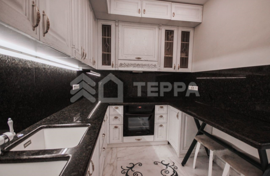 Объект ID 17554 - Квартира