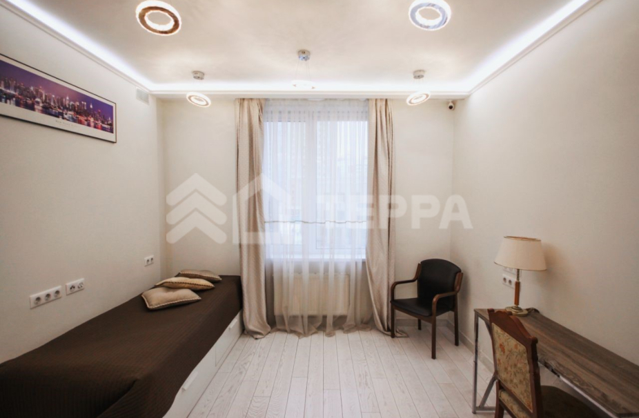 Объект ID 17554 - Квартира