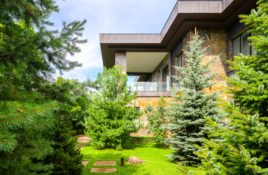 Объект ID 14751 - Дом