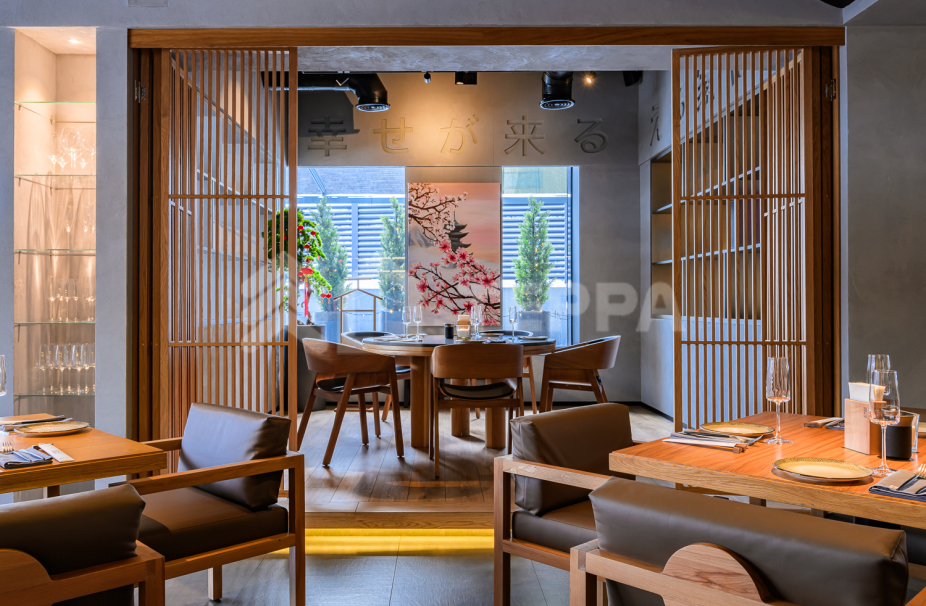 Жуковка 72 БЦ