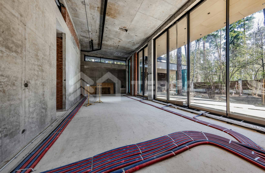 Объект ID 18597 - Дом