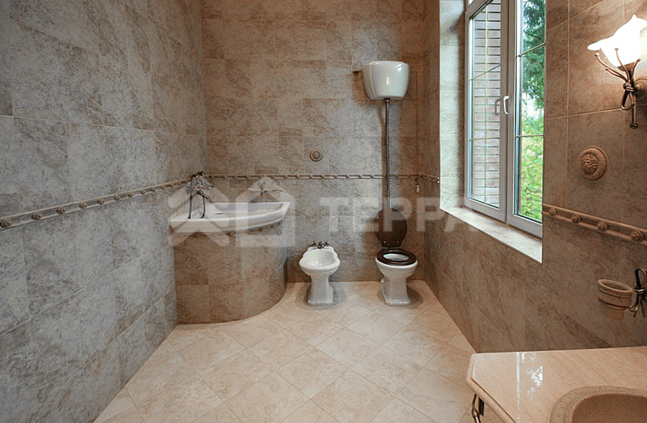 Объект ID 5537 - Дом