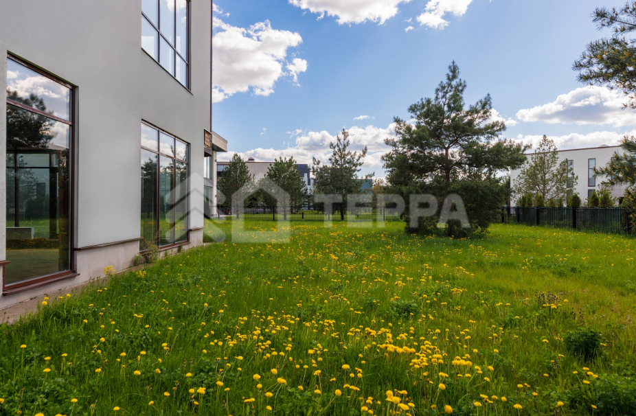 Объект ID 18370 - Дом