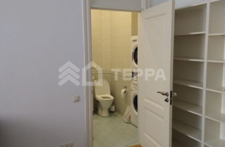 Объект ID 17402 - Квартира