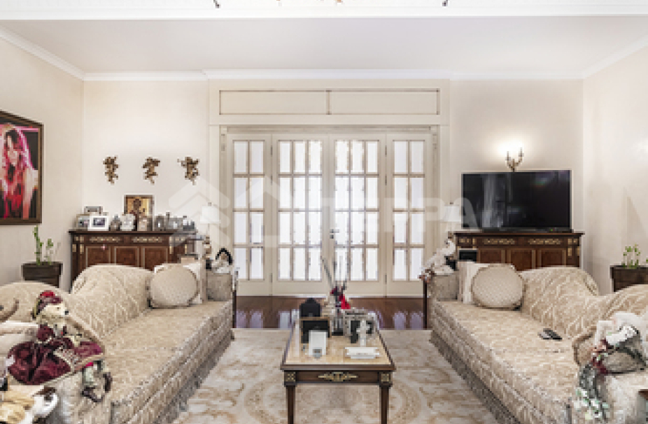 Объект ID 7980 - Дом