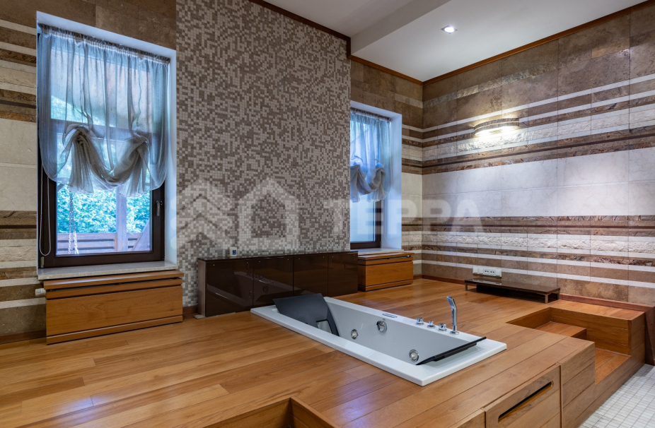 Объект ID 18793 - Дом