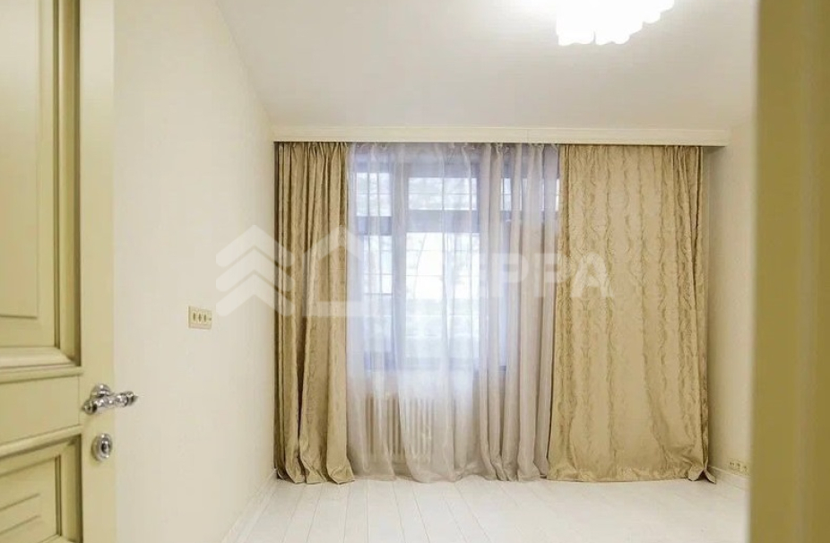 Объект ID 16993 - Квартира