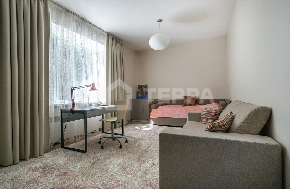 Объект ID 13251 - Дом