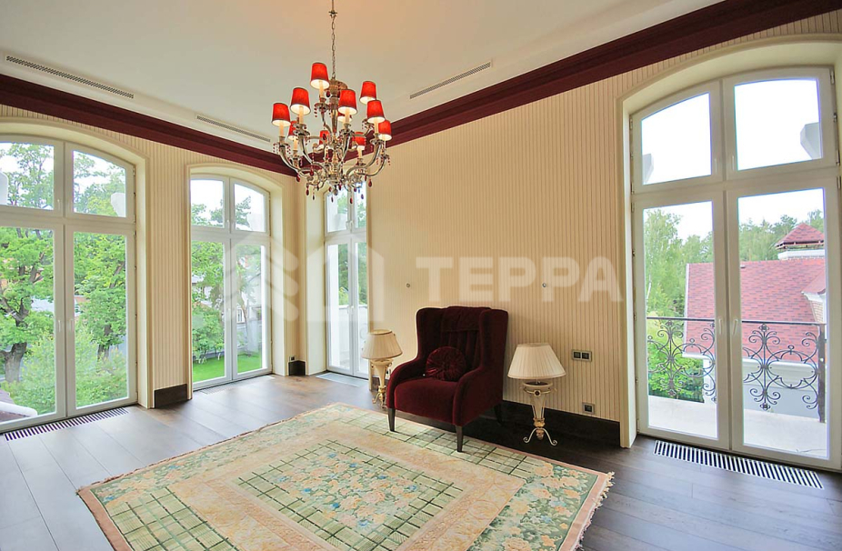 Объект ID 11563 - Дом