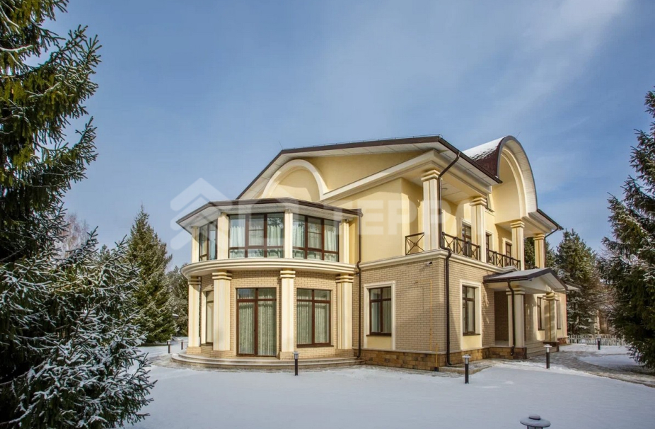 Объект ID 18607 - Дом