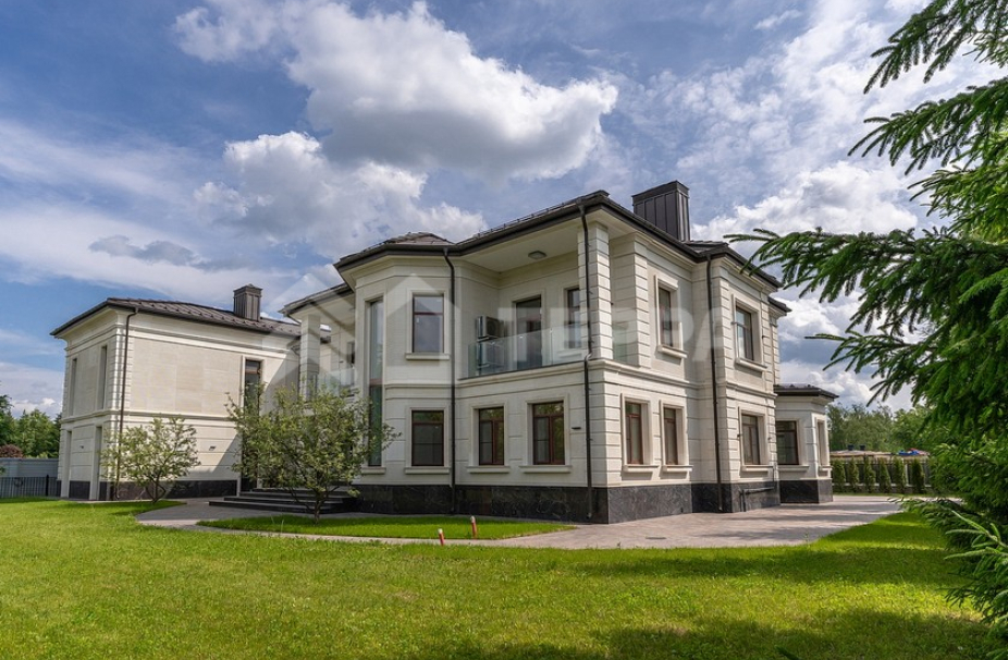 Объект ID 18706 - Дом