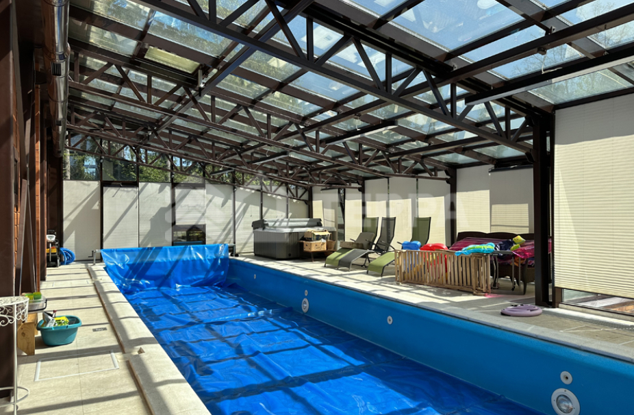 Объект ID 17685 - Дом