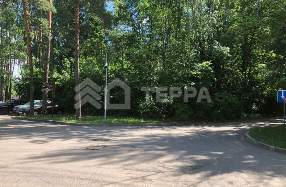 Объект ID 17338 - Участок