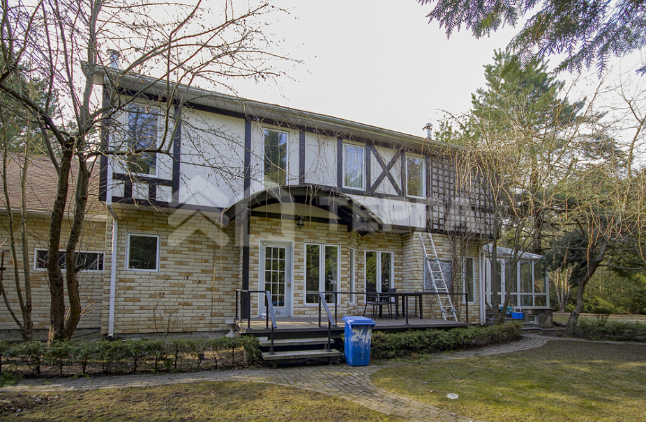 Объект ID 12738 - Дом