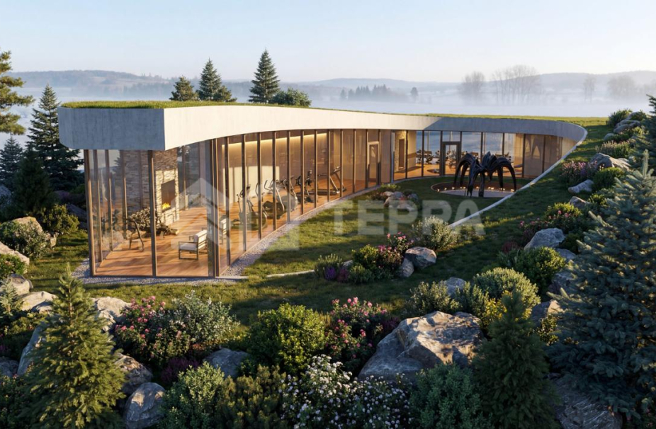 Объект ID 19104 - Дом