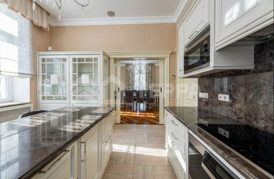 Объект ID 18833 - Дом