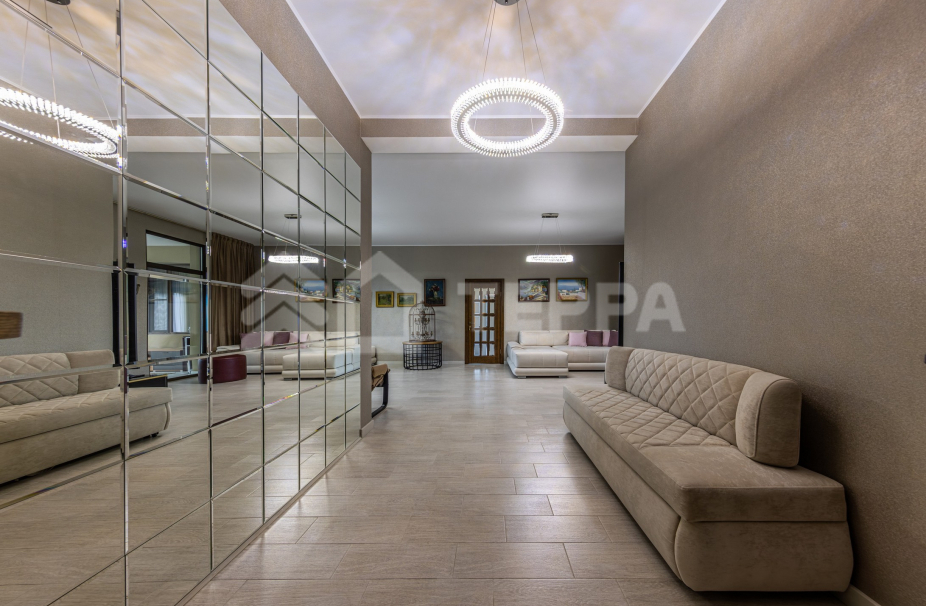 Объект ID 18429 - Дом